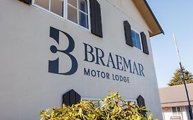 Braemar Motor Lodge